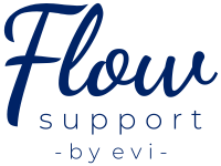 Flow Support by Evi