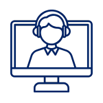 virtual-assistant-support Met dagelijkse virtual support focus je weer op groei