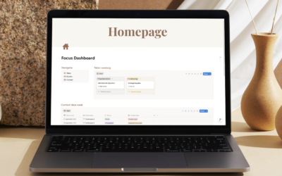 Trello, Notion, Asana, Monday of ClickUp – welke tool brengt jouw team verder?